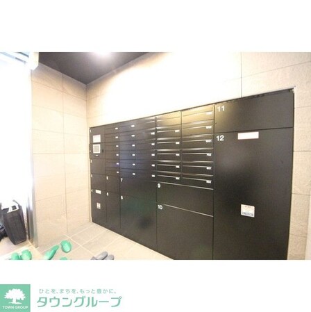 GRAN PASEO田原町の物件内観写真